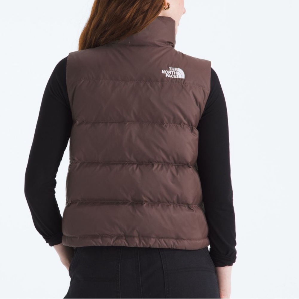 The North Face Women’s Hydrenalite Down A-line Vest